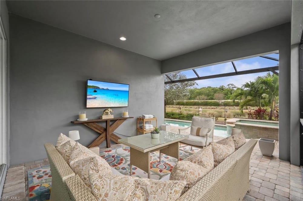 5839 Haiti Dr. – #226021567 - Isles Of Collier Preserve