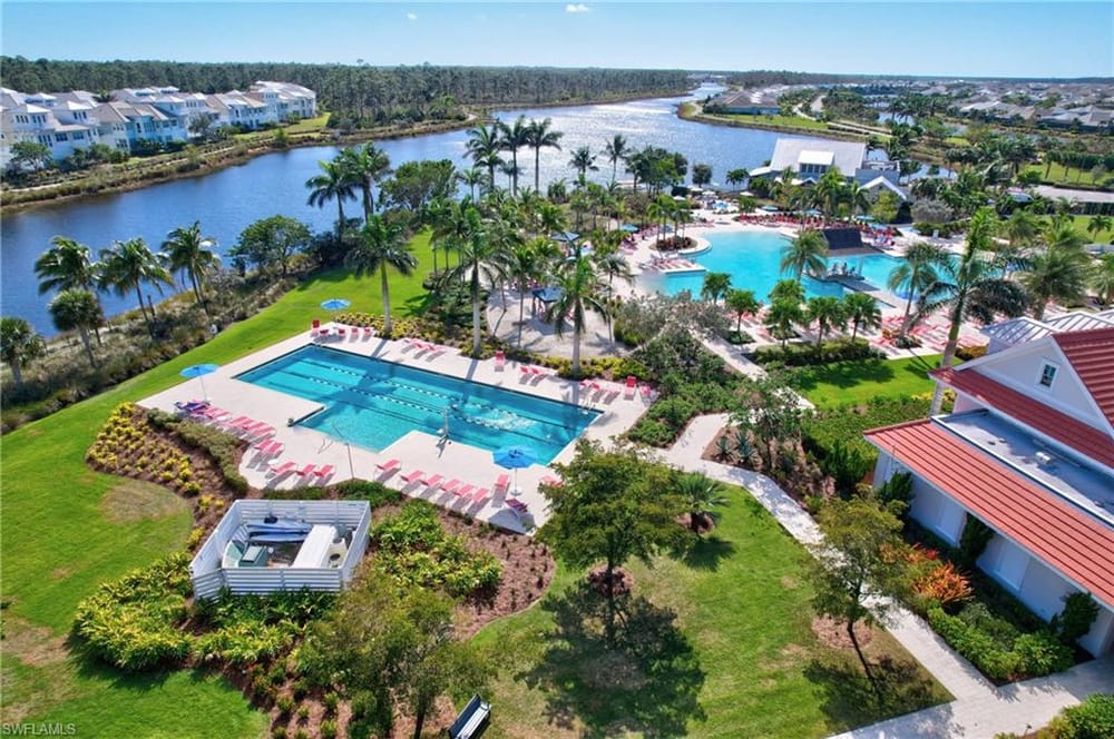5839 Haiti Dr. – #226021567 - Isles Of Collier Preserve