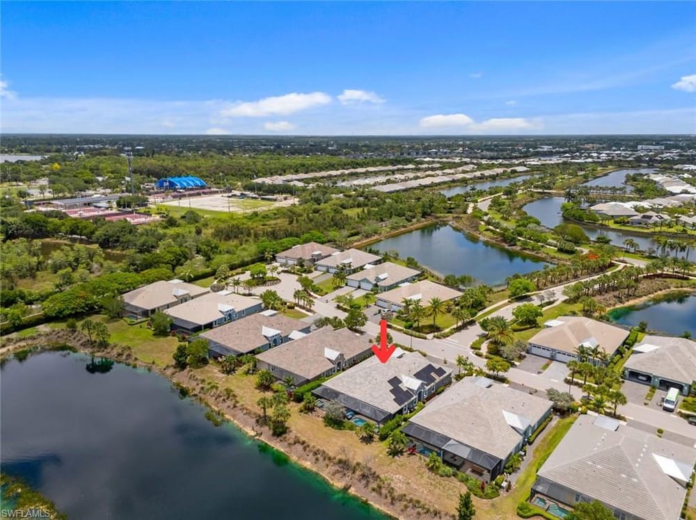 5839 Haiti Dr. – #226021567 - Isles Of Collier Preserve