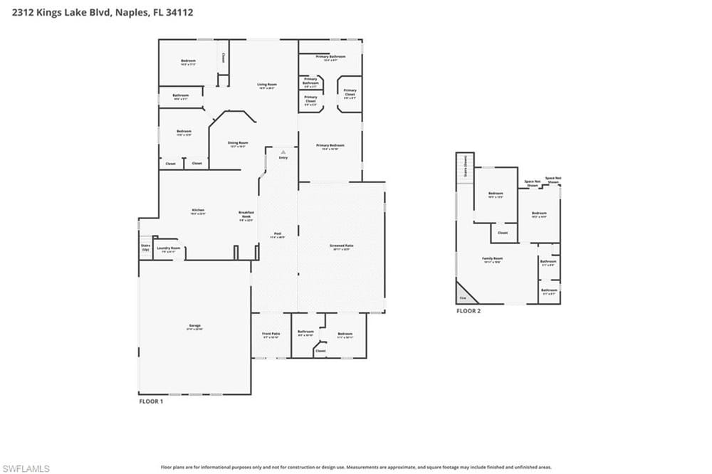 2312 Kings Lake Blvd. – #226021590 - Kings Lake
