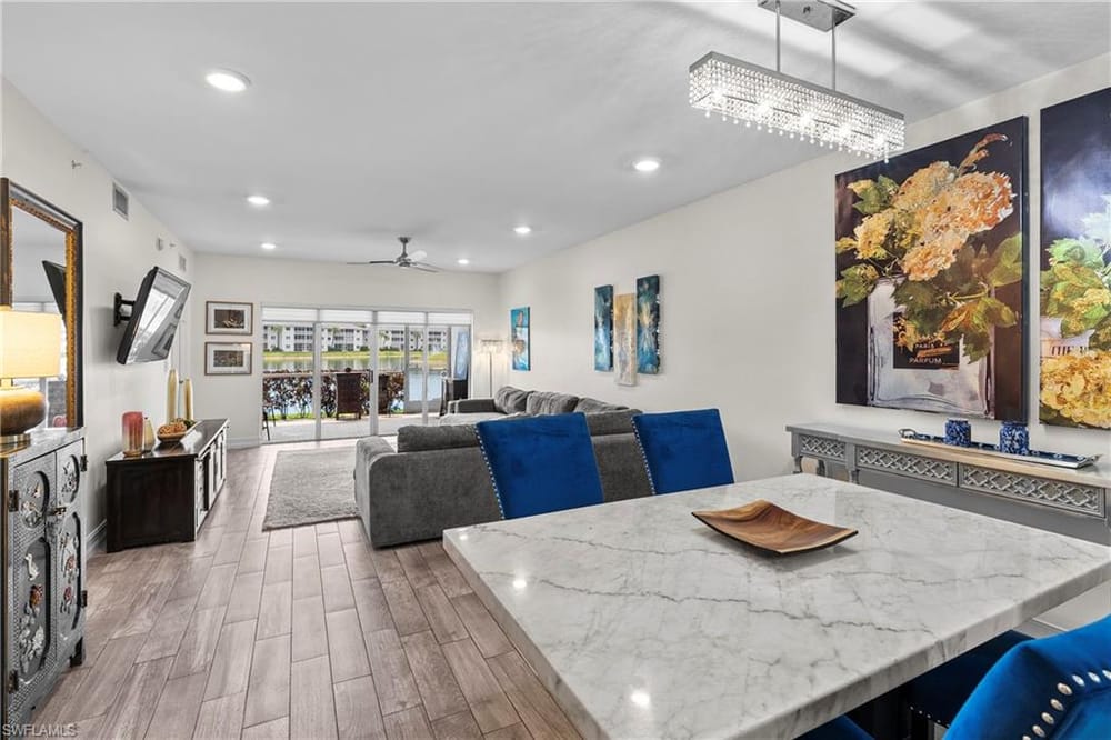 7812 Regal Heron Cir. 103 – #226021607 - Blue Heron
