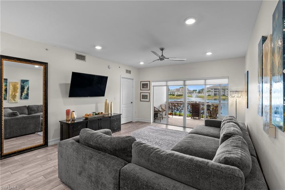 7812 Regal Heron Cir. 103 – #226021607 - Blue Heron