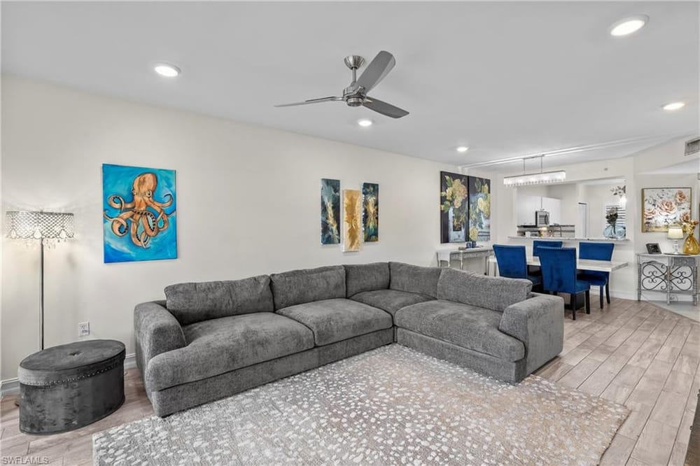 7812 Regal Heron Cir. 103 – #226021607 - Blue Heron
