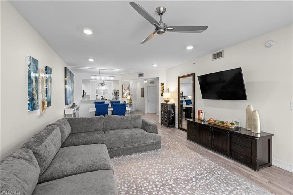 7812 Regal Heron Cir. 103 – #226021607 - Blue Heron