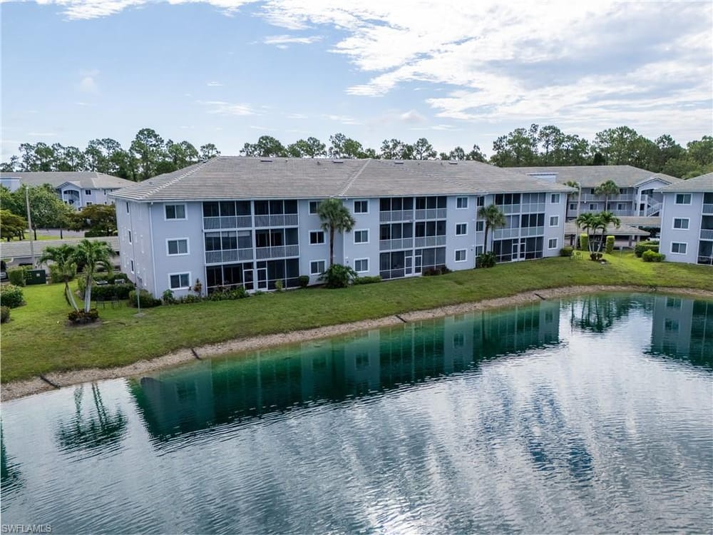 7812 Regal Heron Cir. 103 – #226021607 - Blue Heron