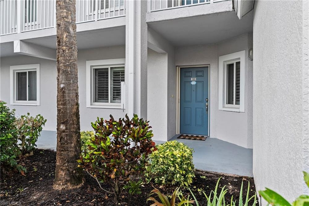 7812 Regal Heron Cir. 103 – #226021607 - Blue Heron