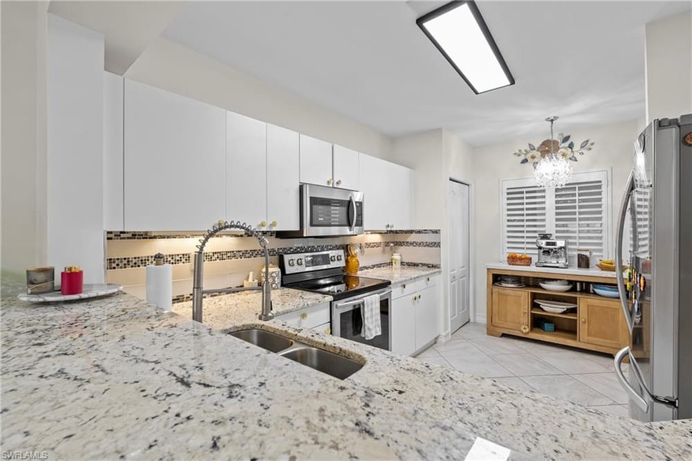 7812 Regal Heron Cir. 103 – #226021607 - Blue Heron
