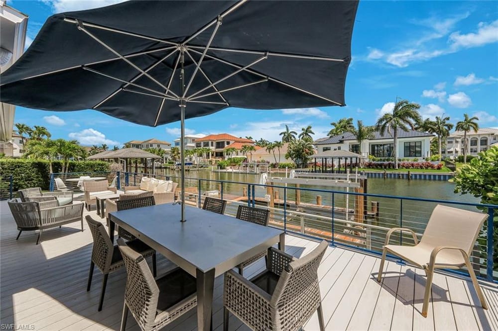 151 Bayview Ave. – #226021645 - Vanderbilt Beach
