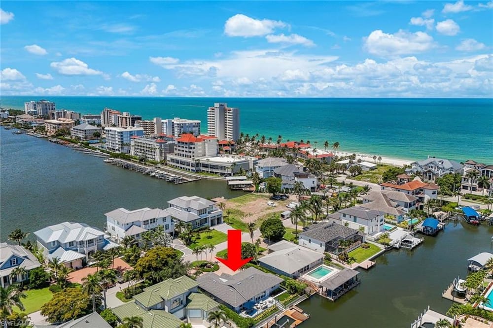 151 Bayview Ave. – #226021645 - Vanderbilt Beach