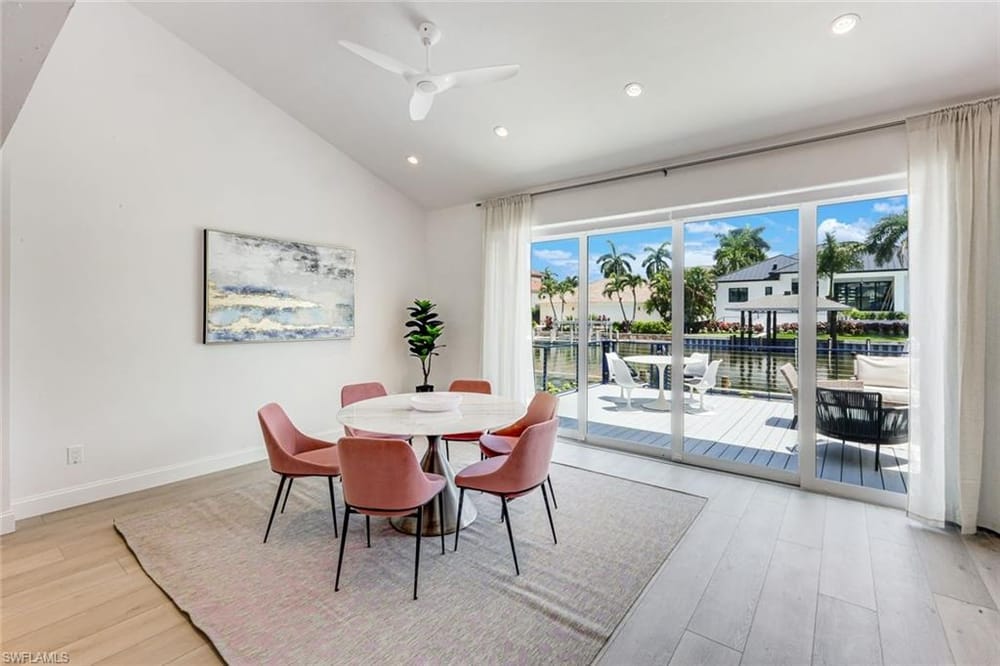 151 Bayview Ave. – #226021645 - Vanderbilt Beach