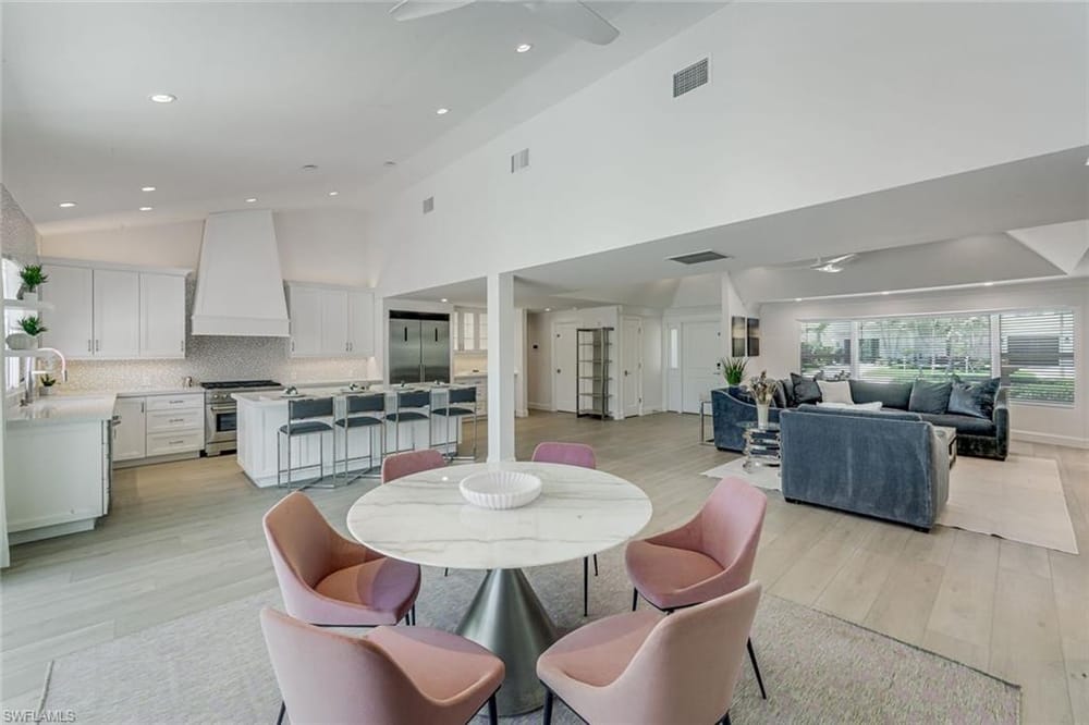 151 Bayview Ave. – #226021645 - Vanderbilt Beach