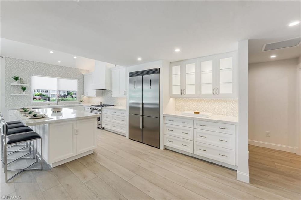 151 Bayview Ave. – #226021645 - Vanderbilt Beach