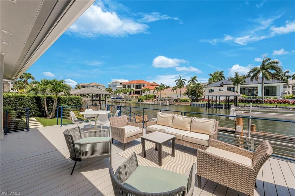 151 Bayview Ave. – #226021645 - Vanderbilt Beach