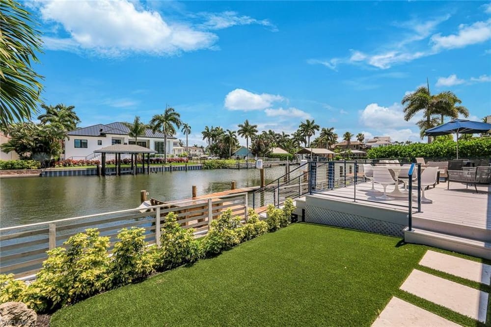 151 Bayview Ave. – #226021645 - Vanderbilt Beach