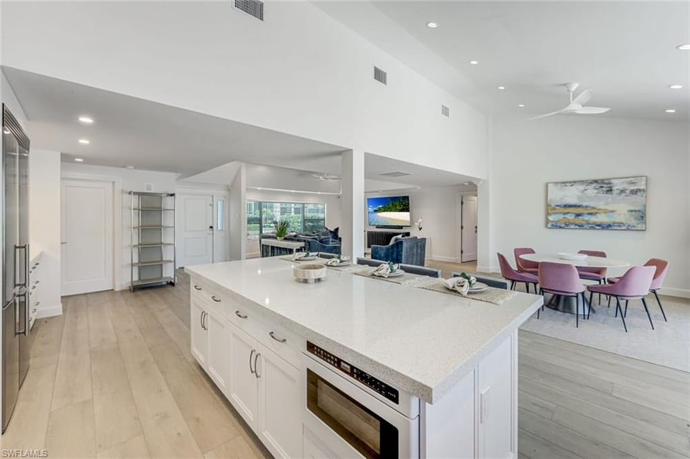 151 Bayview Ave. – #226021645 - Vanderbilt Beach