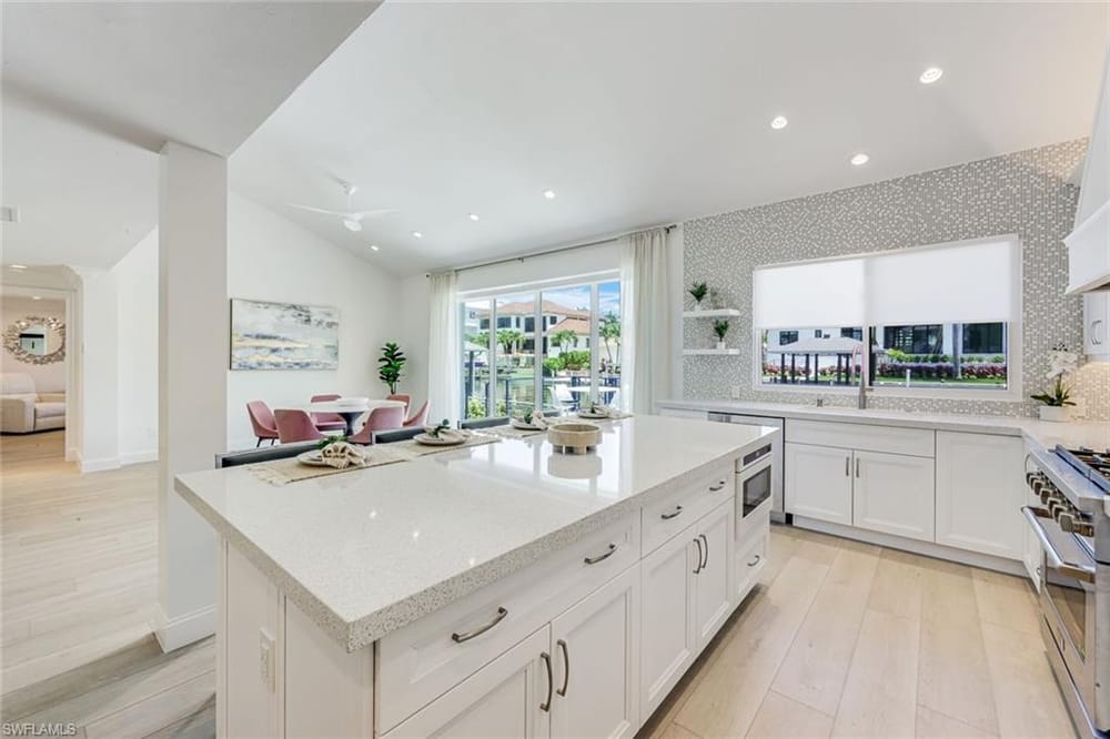 151 Bayview Ave. – #226021645 - Vanderbilt Beach