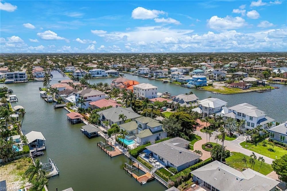151 Bayview Ave. – #226021645 - Vanderbilt Beach
