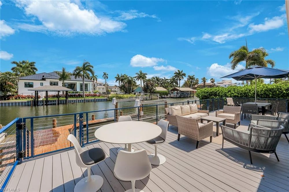 151 Bayview Ave. – #226021645 - Vanderbilt Beach