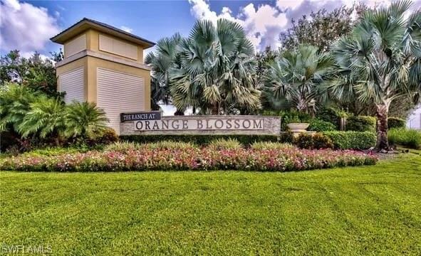 2639 Scarlet Way – #226021666 - Orange Blossom Ranch