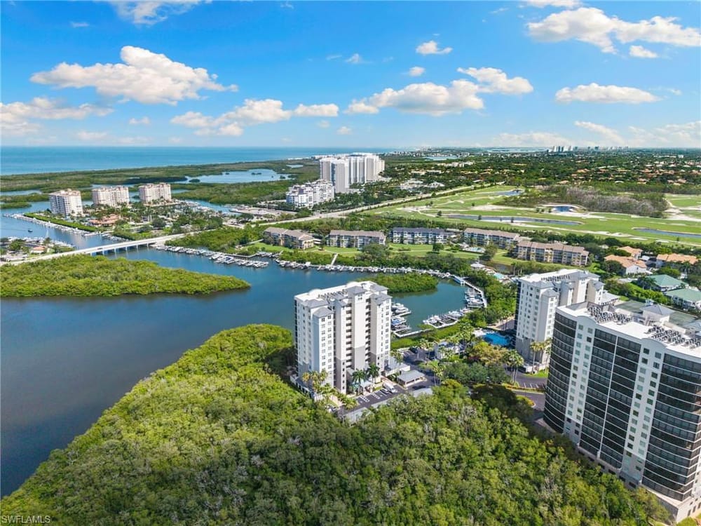 420 Cove Tower Dr. 804 – #226021671 - Cove Towers