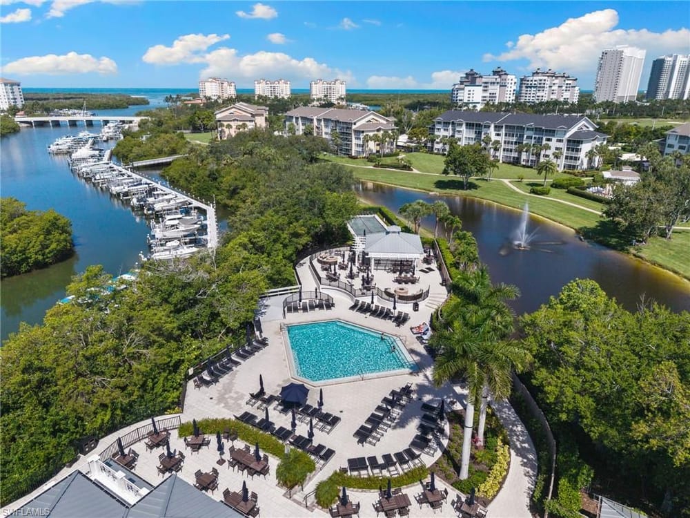 420 Cove Tower Dr. 804 – #226021671 - Cove Towers