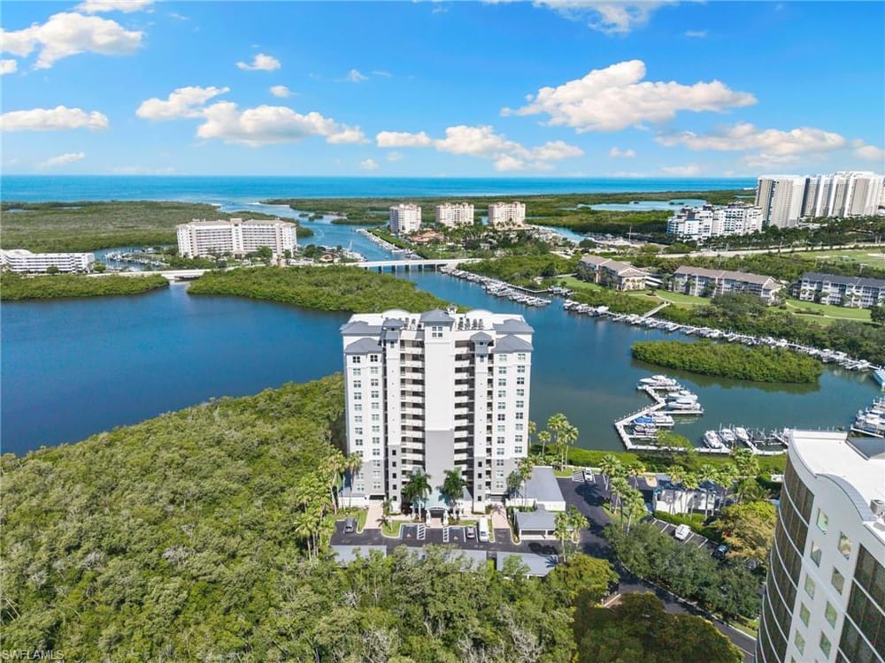 420 Cove Tower Dr. 804 – #226021671 - Cove Towers