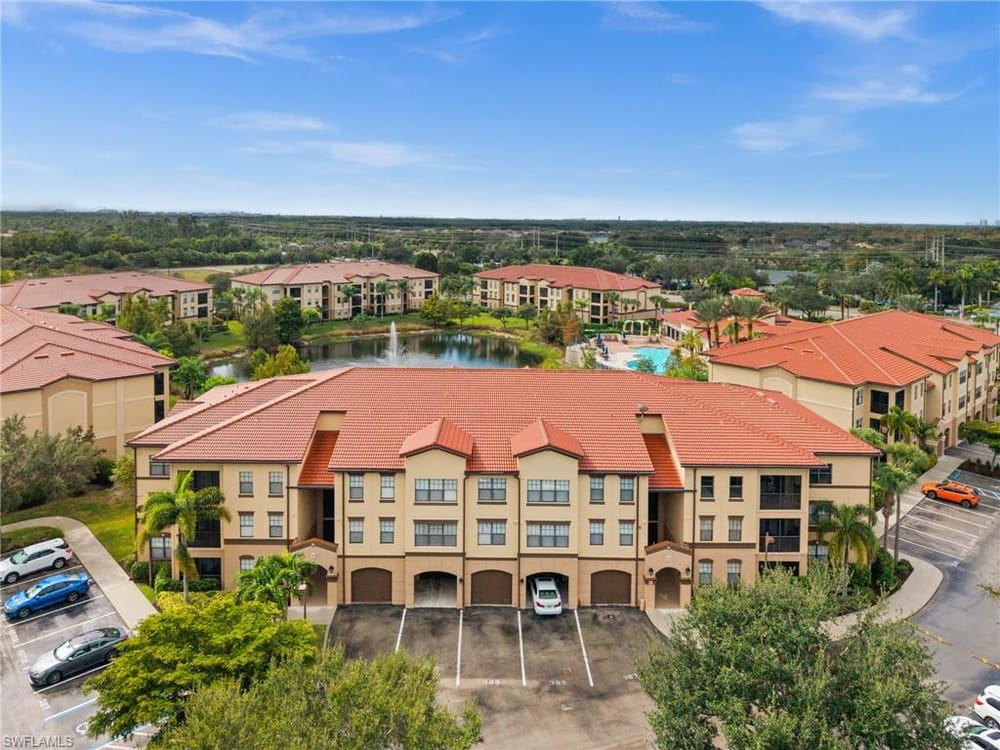 12930 Positano Cir. 307 – #226021673 - Positano Place