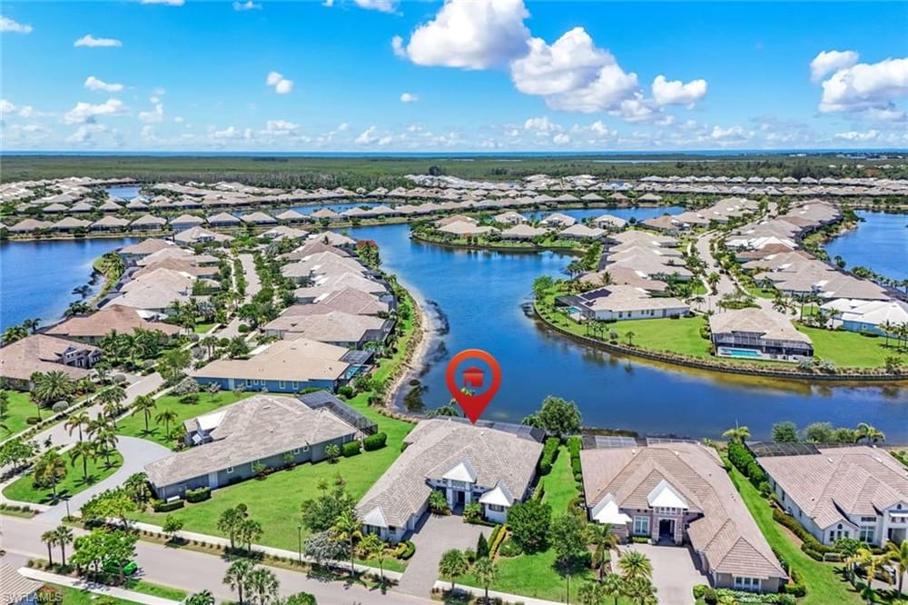 6259 Lightbourn Way – #226021713 - Isles Of Collier Preserve