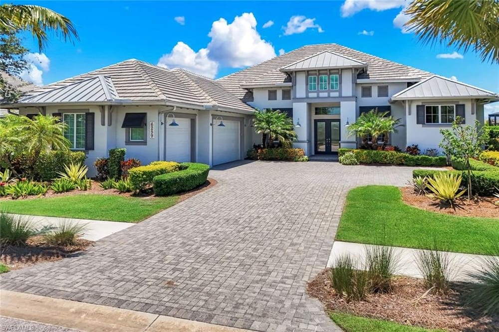 6259 Lightbourn Way – #226021713 - Isles Of Collier Preserve