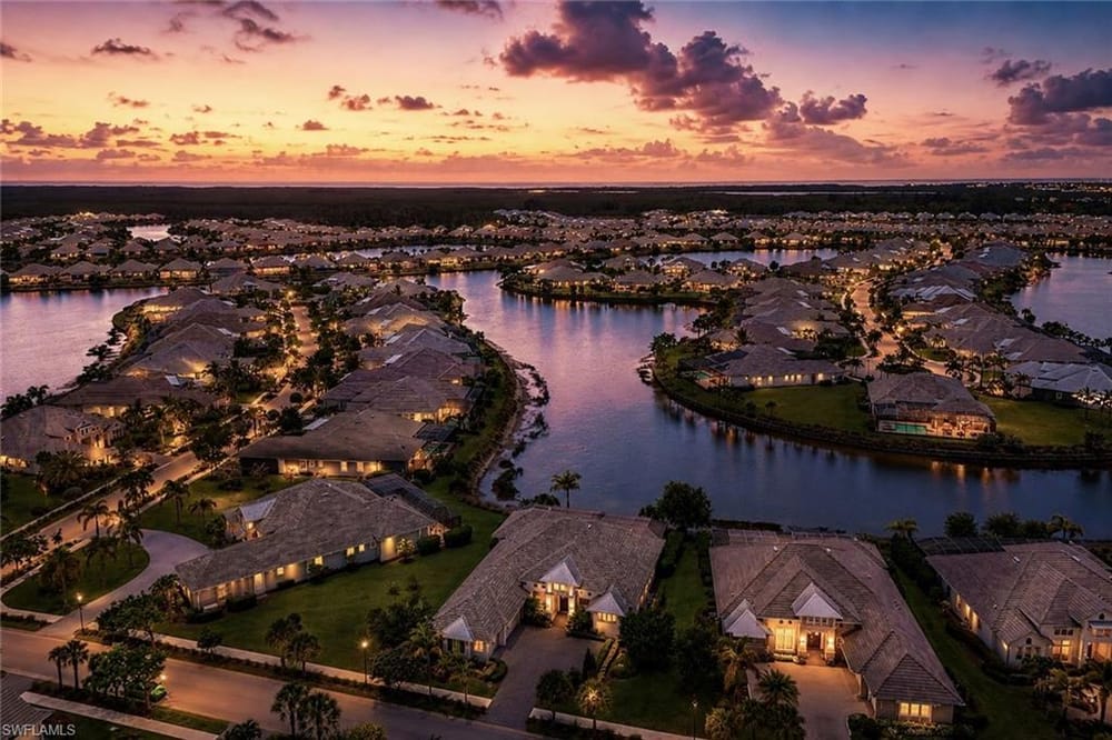 6259 Lightbourn Way – #226021713 - Isles Of Collier Preserve