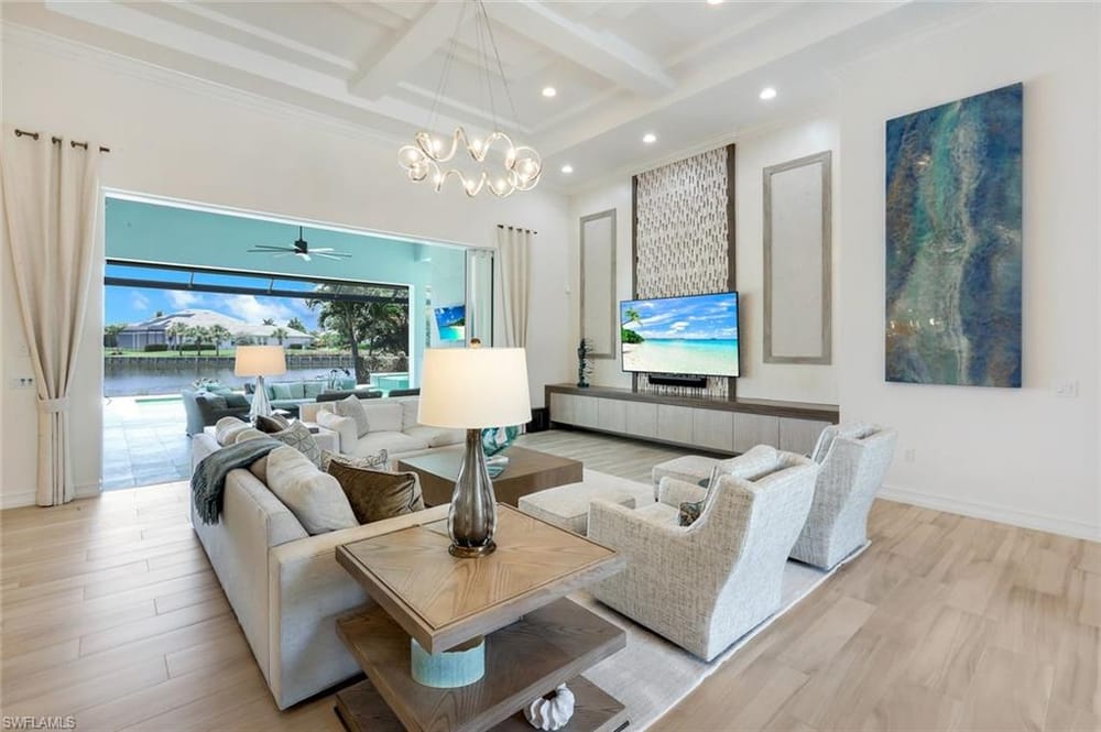 6259 Lightbourn Way – #226021713 - Isles Of Collier Preserve