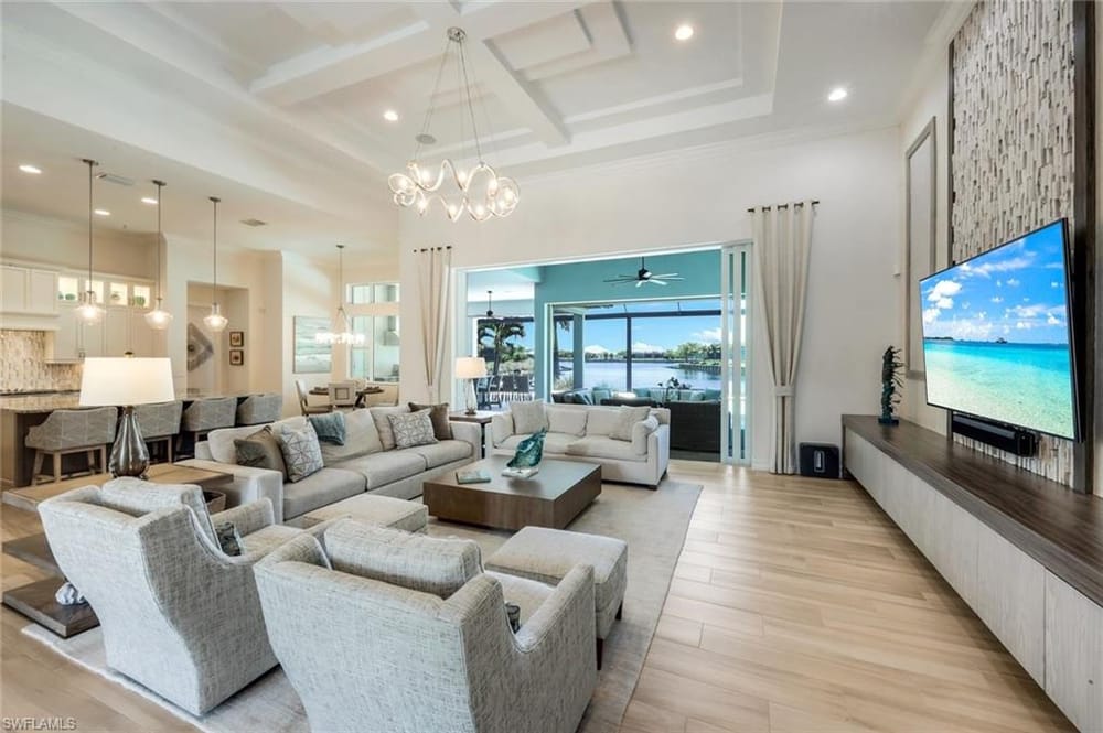 6259 Lightbourn Way – #226021713 - Isles Of Collier Preserve