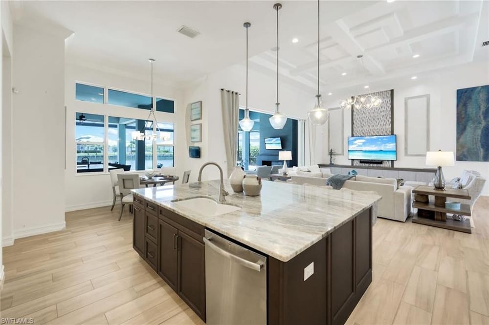 6259 Lightbourn Way – #226021713 - Isles Of Collier Preserve