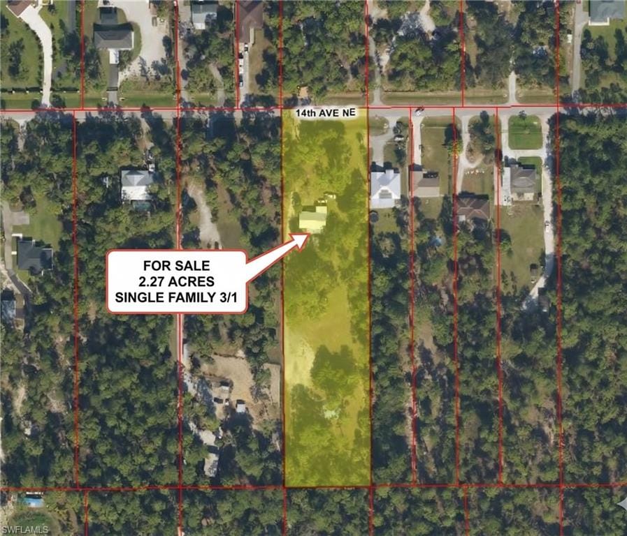 440 14th Ave. NE – #2026023177 - Golden Gate City