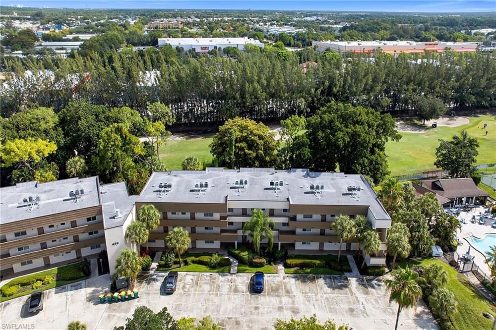 499 Forest Lakes Blvd. 312 – #226021791 - Forest Lakes