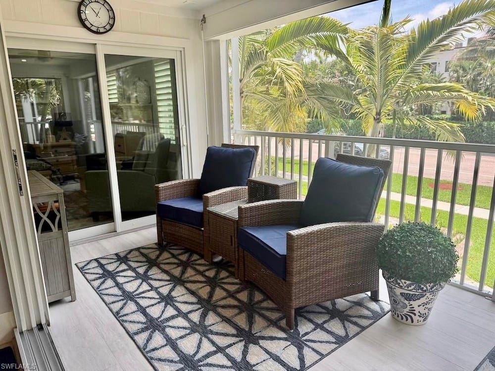225 5th Ave. S 103 – #226021821 - Olde Naples