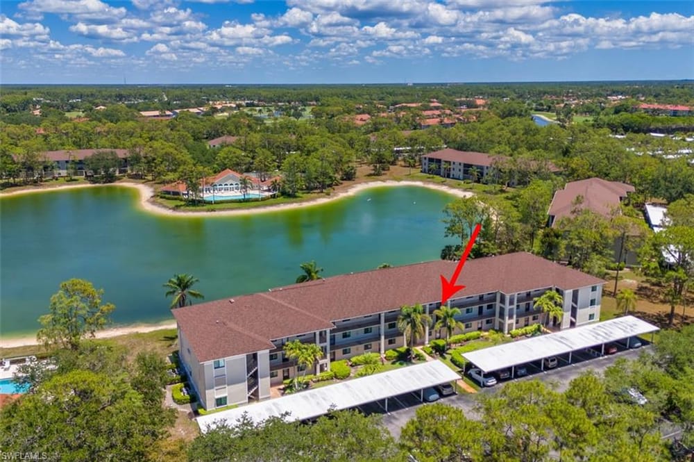 5708 Deauville Cir. J305 – #226021830 - Deauville Lake Club