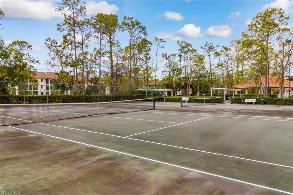 5708 Deauville Cir. J305 – #226021830 - Deauville Lake Club