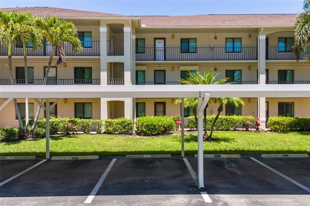 5708 Deauville Cir. J305 – #226021830 - Deauville Lake Club