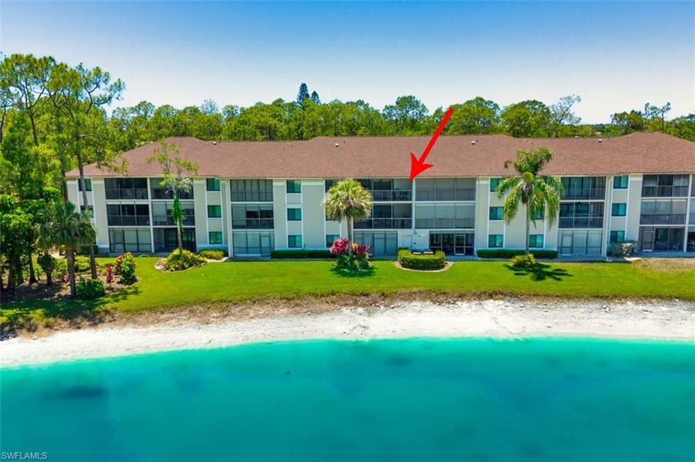 5708 Deauville Cir. J305 – #226021830 - Deauville Lake Club