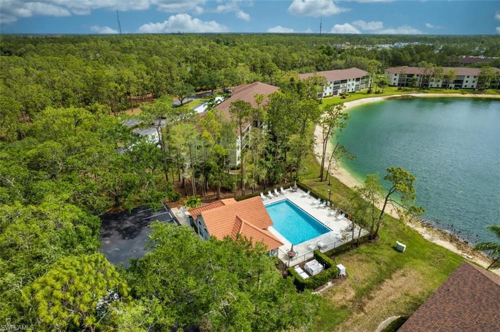 5708 Deauville Cir. J305 – #226021830 - Deauville Lake Club