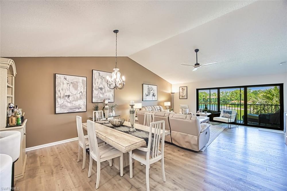 5708 Deauville Cir. J305 – #226021830 - Deauville Lake Club