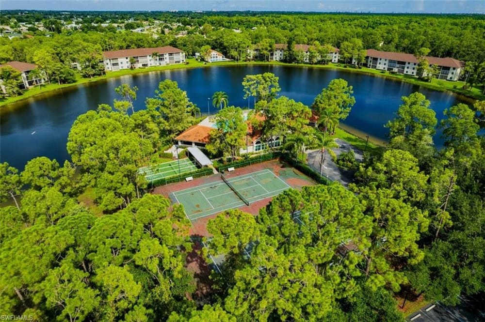 5708 Deauville Cir. J305 – #226021830 - Deauville Lake Club