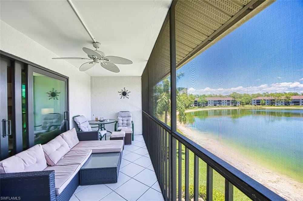 5708 Deauville Cir. J305 – #226021830 - Deauville Lake Club