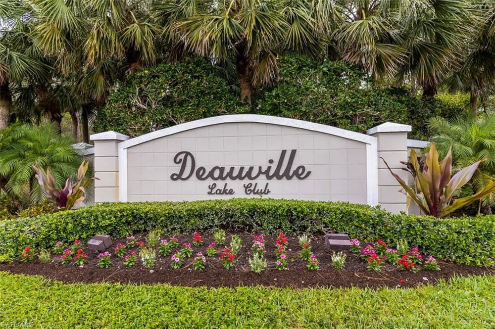 5708 Deauville Cir. J305 – #226021830 - Deauville Lake Club