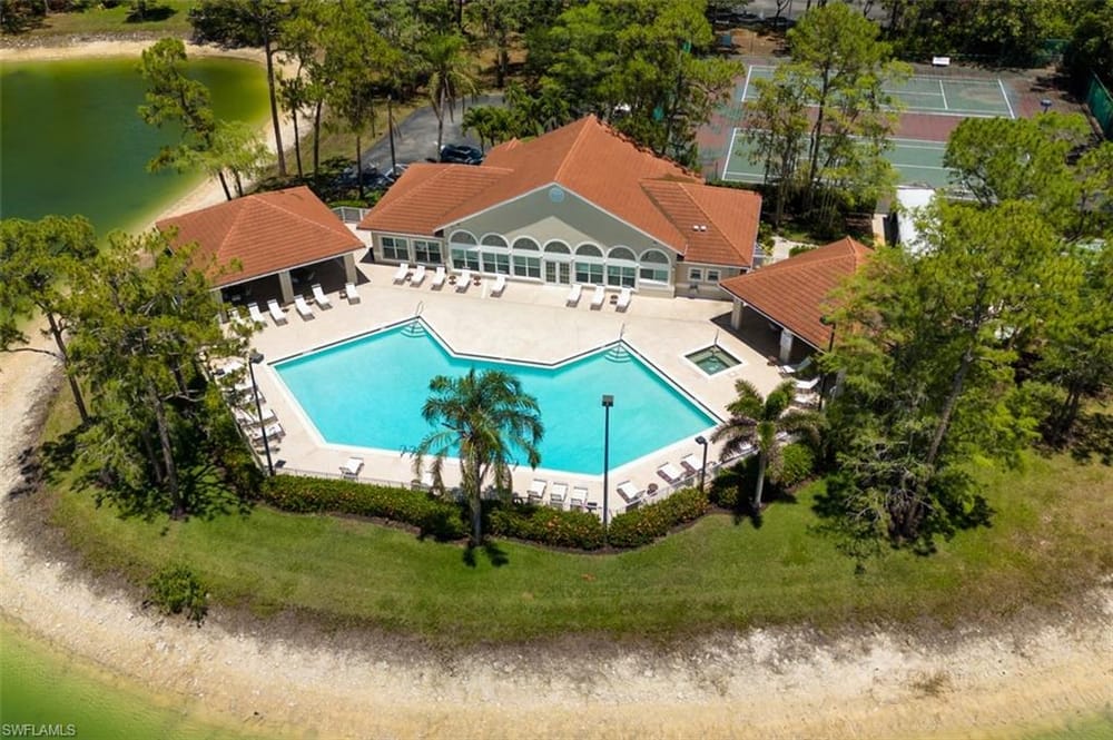 5708 Deauville Cir. J305 – #226021830 - Deauville Lake Club