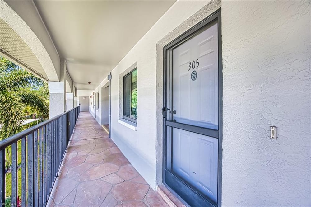 5708 Deauville Cir. J305 – #226021830 - Deauville Lake Club