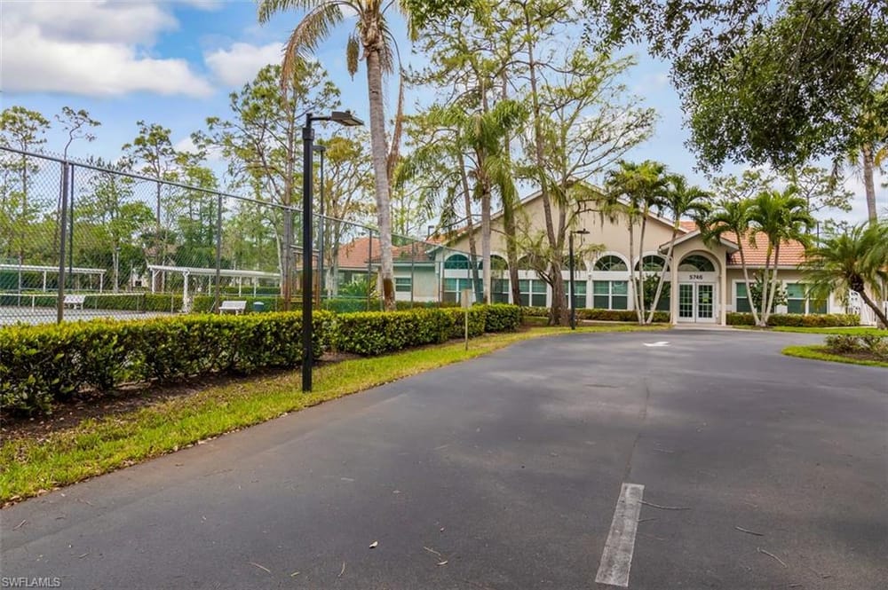 5708 Deauville Cir. J305 – #226021830 - Deauville Lake Club