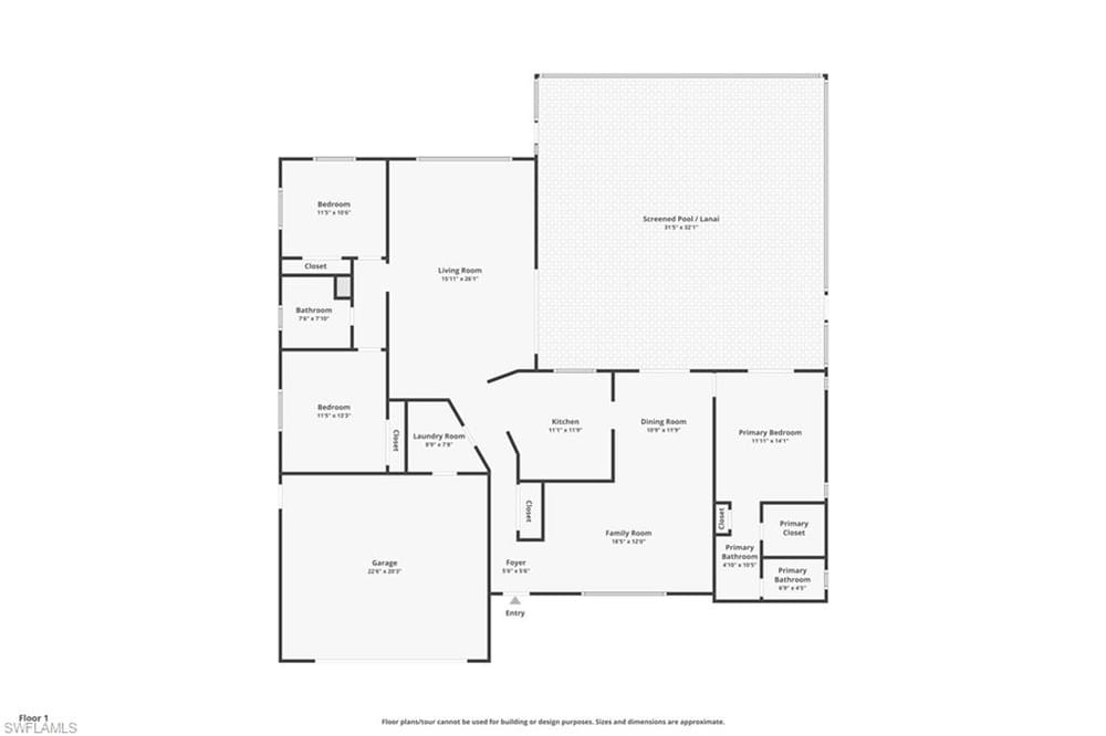 3065 50th Ln. SW – #226021851 - Golden Gate City