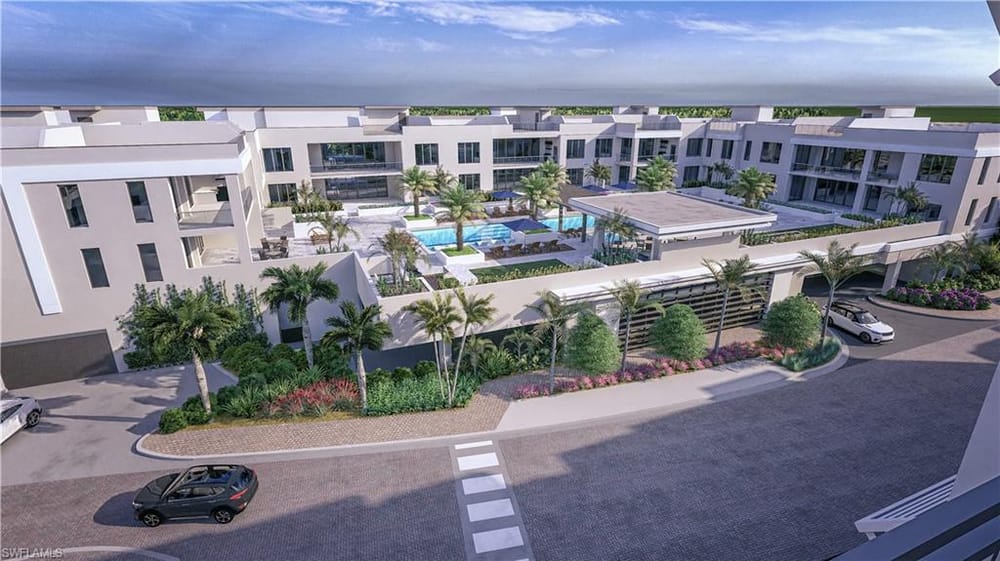233 12th St. S 207 – #226021971 - Naples Square